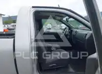 2012 Chevrolet Colorado фото