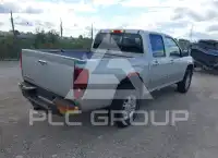2012 Chevrolet Colorado photo