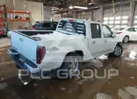 2012 Chevrolet Colorado фото