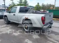 2012 Chevrolet Colorado фото