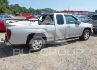 2012 Chevrolet Colorado фото