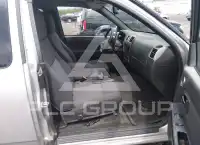 2012 Chevrolet Colorado фото
