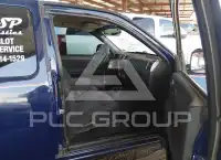 2012 Chevrolet Colorado фото
