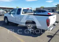 2012 Chevrolet Colorado photo