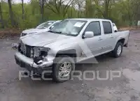 2012 Chevrolet Colorado photo
