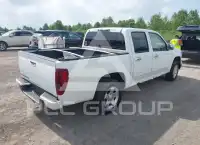 2012 Chevrolet Colorado photo