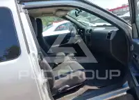 2012 Chevrolet Colorado фото