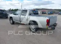 2012 Chevrolet Colorado photo