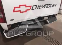 2012 Chevrolet Colorado фото