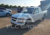 2012 Chevrolet Colorado photo