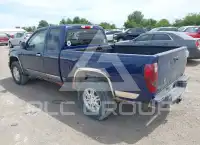 2012 Chevrolet Colorado фото