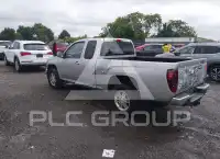2012 Chevrolet Colorado фото
