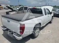 2012 Chevrolet Colorado фото