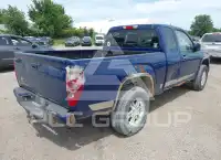 2012 Chevrolet Colorado фото