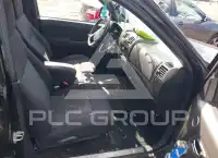 2012 Chevrolet Colorado фото
