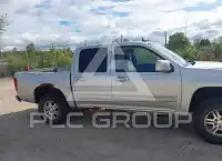 2012 Chevrolet Colorado photo