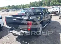 2012 Chevrolet Colorado фото