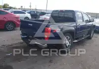 2012 Chevrolet Colorado photo