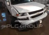 2012 Chevrolet Colorado фото