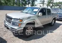 2012 Chevrolet Colorado photo