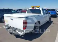 2012 Chevrolet Colorado фото
