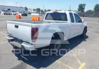 2012 Chevrolet Colorado photo