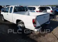 2012 Chevrolet Colorado фото