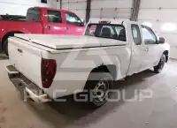 2012 Chevrolet Colorado photo