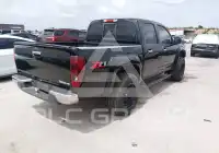 2012 Chevrolet Colorado фото