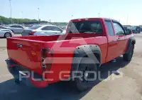 2012 Chevrolet Colorado фото