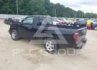 2012 Chevrolet Colorado photo