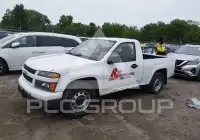 2012 Chevrolet Colorado фото
