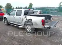 2012 Chevrolet Colorado фото