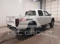 2012 Chevrolet Colorado фото
