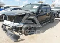 2012 Chevrolet Colorado photo