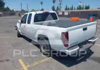 2012 Chevrolet Colorado photo