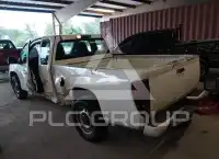 2012 Chevrolet Colorado фото