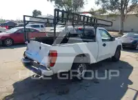 2012 Chevrolet Colorado photo