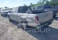 2012 Chevrolet Colorado фото
