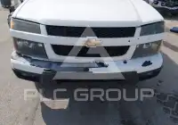 2012 Chevrolet Colorado photo