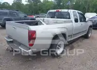 2012 Chevrolet Colorado photo