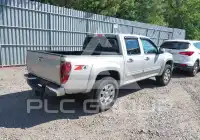 2012 Chevrolet Colorado photo