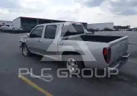 2012 Chevrolet Colorado фото