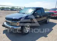 2012 Chevrolet Colorado фото