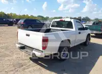 2012 Chevrolet Colorado photo