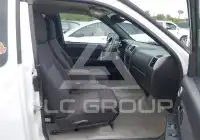 2012 Chevrolet Colorado фото
