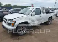 2012 Chevrolet Colorado фото