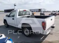 2012 Chevrolet Colorado photo