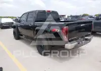 2012 Chevrolet Colorado фото