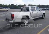 2012 Chevrolet Colorado фото